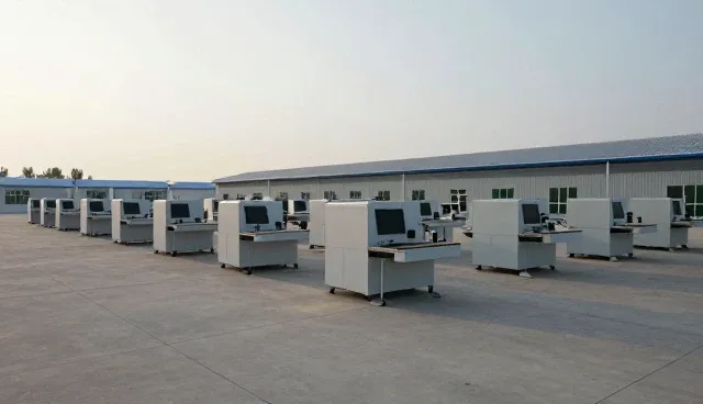 设备性能评估：选型阶段的关键考量因素