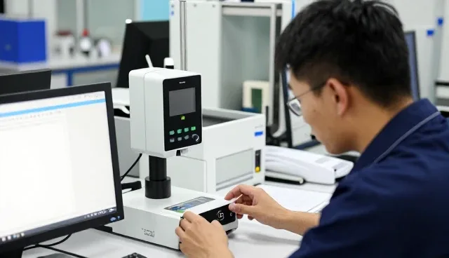 马鞍山市欧锻机械制造有限公司分享成功应用经验